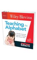 Teaching the Alphabet: A Flexible, Systematic Approach to Building Early Phonics Skills