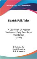 Danish Folk Tales