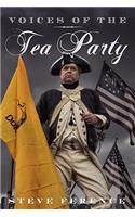 Voices of the Tea Party