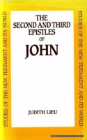 The Second and Third Epistles of John