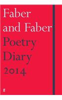 Faber and Faber Poetry Diary, 2014