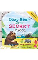 Dozy Bear and the Secret of Food