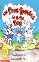 Dumb Bunnies: Go to the Zoo