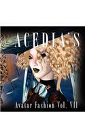Avatar Fashion Volume VII