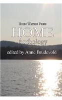 Eden Waters Press Home Anthology