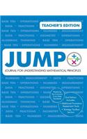 JUMP 1 Teacher's Edition