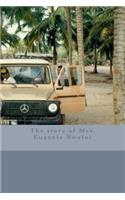 story of Mrs. Eugenia Nwafor