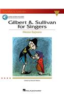 Gilbert And Sullivan For Singers - Mezzo-Soprano