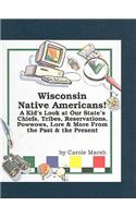 Wisconsin Native Americans!