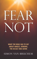 Fear Not