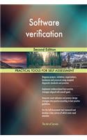 Software verification Second Edition