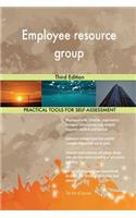 Employee resource group Third Edition
