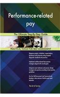 Performance-related pay The Ultimate Step-By-Step Guide