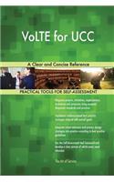 VoLTE for UCC A Clear and Concise Reference