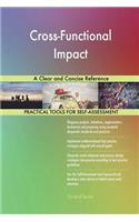 Cross-Functional Impact A Clear and Concise Reference