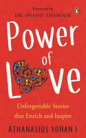 Power of Love: