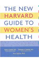 The New Harvard Guide to Women's Health