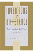 Inventions of Difference