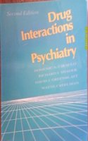 Drug Interactions in Psychiatry