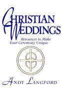 Christian Weddings