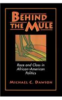 Behind the Mule
