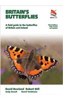 Britain's Butterflies
