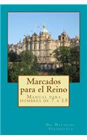 Marcados para el Reino