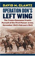 Operation Don's Left Wing