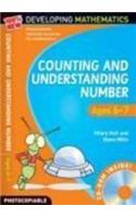 Counting and Understanding Number - Ages 6-7