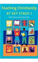 Teaching Christianity at Key Stage 1