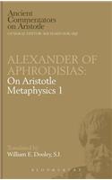 Alexander of Aphrodisias