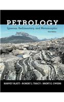 Petrology