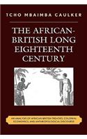 African-British Long Eighteenth Century
