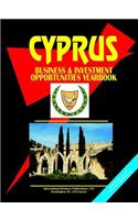 Cyprus Business & Investment Opportunities Yearbook: (English)