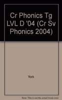 Steck-Vaughn Phonics