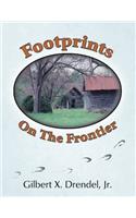 Footprints on the Frontier