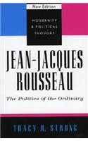 Jean-Jacques Rousseau