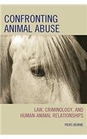 Confronting Animal Abuse