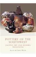 Pottery of the Southwest