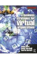 e-Business Strategies for Virtual Organizations