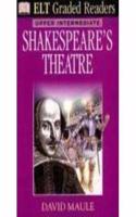 ELT Graded Readers:  Shakespeare's Theatre