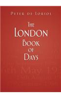 The London Book of Days