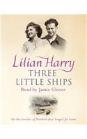 Three Little Ships