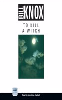 To Kill a Witch