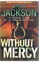 CNA Without Mercy (Canada Only)