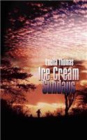 Ice Cream Sundays