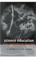 Science Education