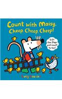 Count with Maisy, Cheep, Cheep, Cheep!