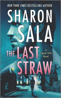 Last Straw: A Romantic Suspense Mystery