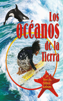 Océanos de la Tierra (Earth's Oceans)